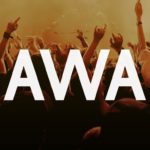 AWAのダウンロード再生(オフライン再生)の通信量はどれくらい?