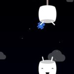 Androidスマホには隠されたゲームがある!プレイ方法って?