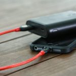 スマホのモバイルバッテリーに乾電池式も結構使える件