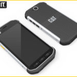 スマホは頑丈が正義!工事現場もOKなタフネススマホ「CAT S40」