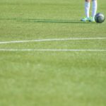 サッカー好き必見!スマホでワールドカップの中継を楽しめるアプリ