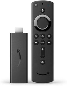 fire tv stick